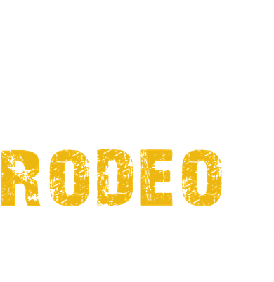 Eat Sleep Rodeo Repeat Coaster