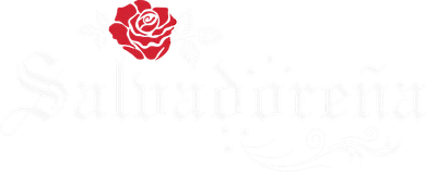 El Salvador SalvadoreñA Kids T-Shirt