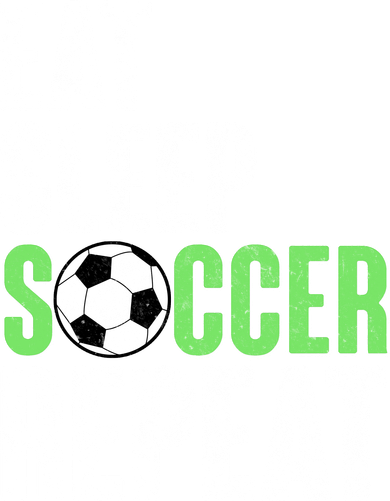 Eat Sleep Soccer Repeat Doggie Tank