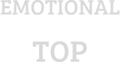 Emotional Support Top Emotional Support Human Women's Sweatshirt