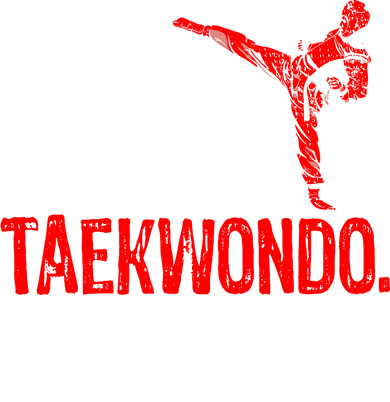 Eat Sleep Taekwondo Repeat Taekwondo Player Funny Women's Tank Top