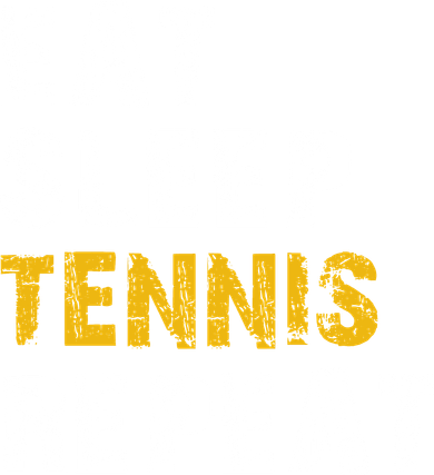 Eat Sleep Tennis Repeat Kids T-Shirt