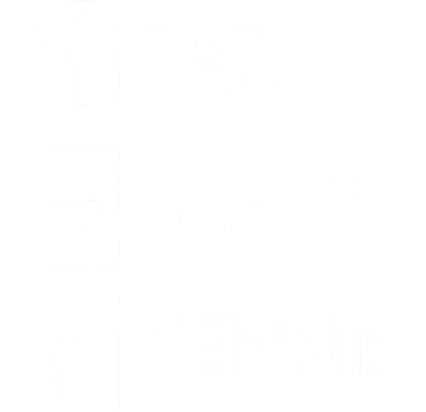 Eat Sleep Tennis Coffee Mug
