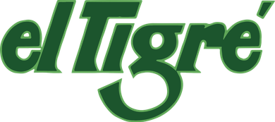 El Tigre Arctic Cat Vintage Image Up To Black Or Gray Cat Irish Bucket Hat