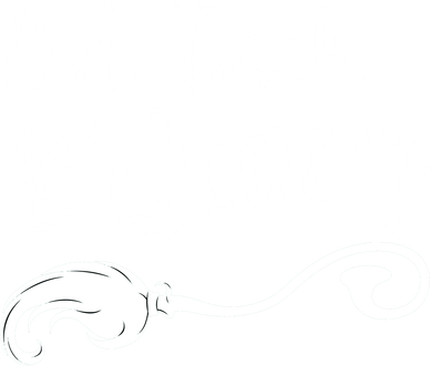 Eat Teach And Be Scary Ceramic Ornament