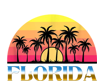 Escape To Florida Mousepad