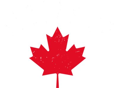 Elbows Up Canada Kids T-Shirt