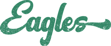 Eagles Vintage Retro T-Shirt