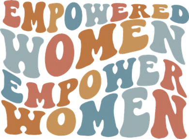 Empowered Women Empower Feminist Polo