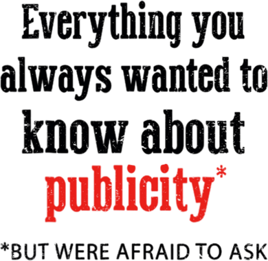 Everything You Always Wanted To Know About Publicity Mousepad