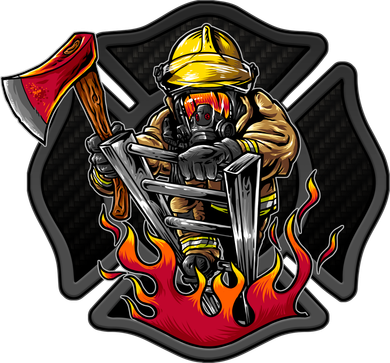 Firefighter Hat
