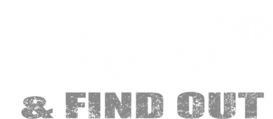 Fuck Around And Find Out Coaster
