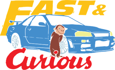 Fast And Curious Polo