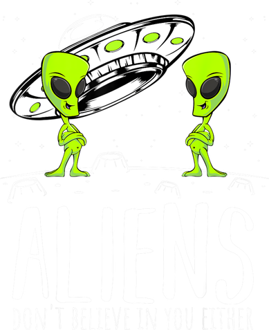 Funny Aliens Space Planets Stars Science Fans Lover Polo
