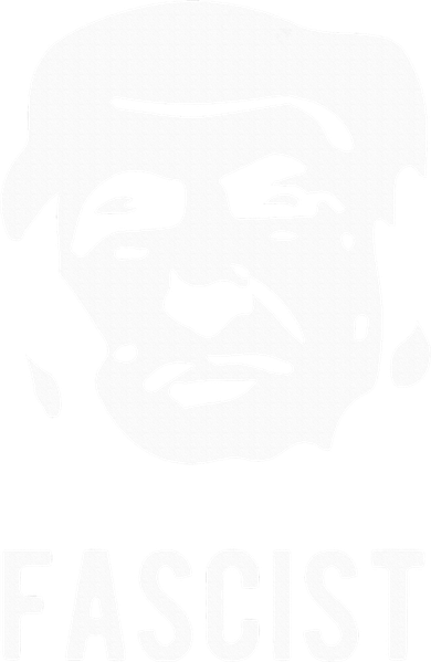Fascist Anti Trump Beanie