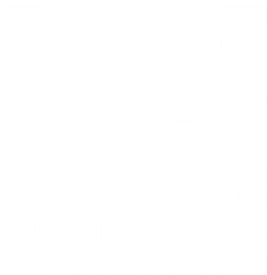 F*ucK Biden And F You For Voting For Him Kids T-Shirt