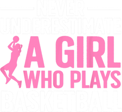 Funny Basketball Art For Girls Teens Basketball Player Doggie Tank
