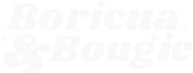 Funny Boricua & Bougie Apparel Tote Bag