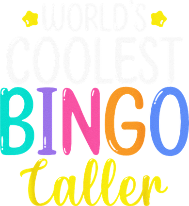 Funny Bingo Caller Gambling Bingo Player Bingo Women's Hoodie