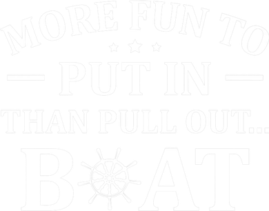 Funny Boat Captain Docking On Boating Outfit Boat Lover Coaster