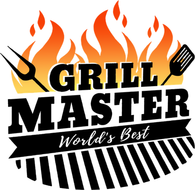 Funny Bbq Grill Master Worlds Best Grillfather Grillers Gift Visor