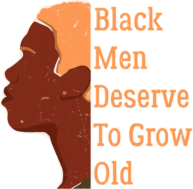 Funny Black M.e.n Deserve To Grow Old Black History Month Tumbler