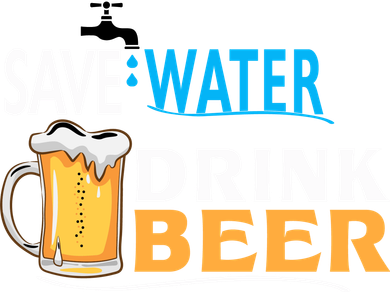 Funny Beer Save Water Drink Beer Gift For Beer Day Tumbler