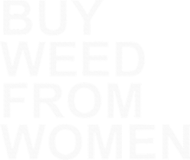 Funny Buy Weed From Women Apparel Women's Hoodie