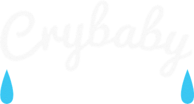 Funny Cry Baby Women's T-Shirt