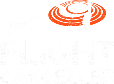 Flight Cancelled Clay Shooting Skeet Trap Shooting Women's Tank Top