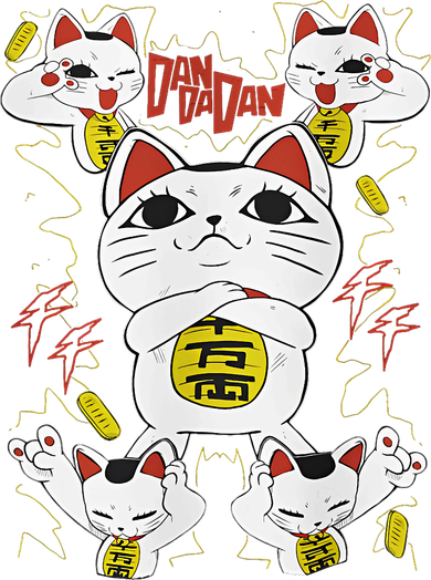 Funny Cat Dan Da Dan Gift Exclusive Hat