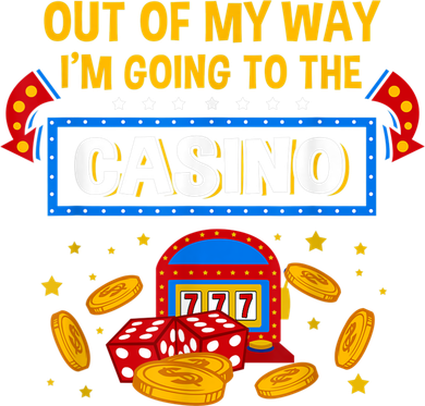 Funny Casino Design For Men Women Casino Gambler Gambling Women's Sweatshirt
