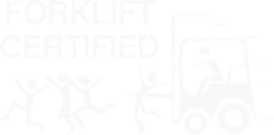 Forklift Certified Toddler Sweatshirt