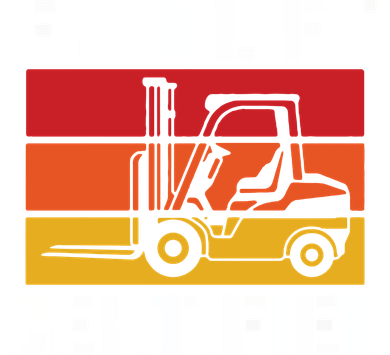 Forklift Certified Kids T-Shirt