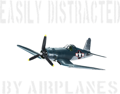 F4u Corsair Tumbler