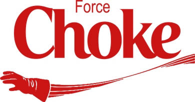 Force Choke Kids Sweatshirt