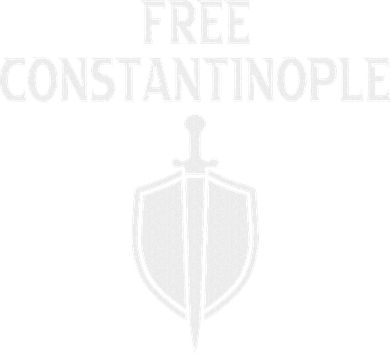 Free Constantinople Polo