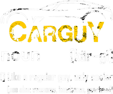 Funny Car Guy Vintage Car Guy Definition Mechanic Doggie Tank