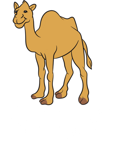 Funny Camels I Just Really Like Camels Ok Funny Camel Gift Cute Gift Kids T-Shirt