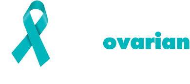 F*ck Ovarian Cancer Women's Long Sleeve Shirt