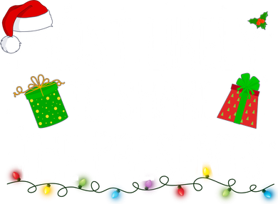 Funny Christmas Most Likely To Shake The Presents Toddler Hoodie