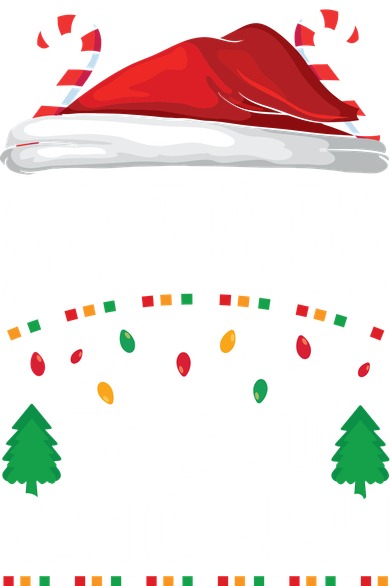 Funny Christmas Most Likely To Call Santa Bruh Toddler Hoodie
