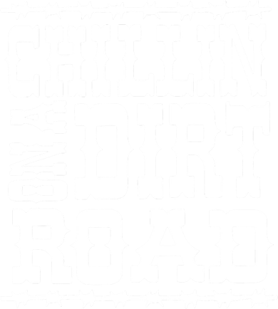 Funny Chillin On A Dirt Road Country Music Polo