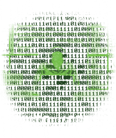Female Computer Programmer I Code Like A Girl Coding Gift T-Shirt