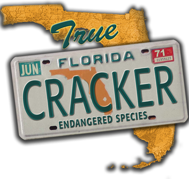 Florida Cracker Shirt Florida Strong Hurricane Ian Support Florida Doggie Tank