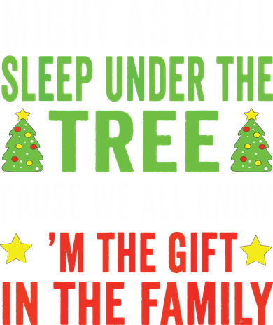 Funny Christmas Shirts Christmas Pajamas Girls Boy Coaster