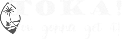 Funny Chamorro Toka You Gonna Get it Women's Tank Top