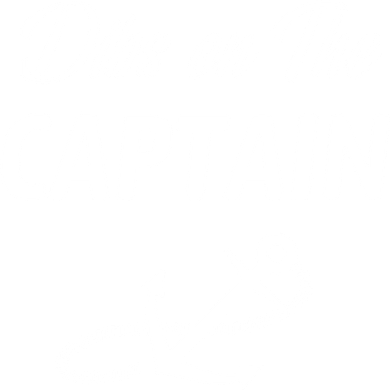 Funny Captain Wife Dibs On The Captain Toddler Hoodie