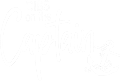 Funny Captain Wife Dibs On The Captain Toddler Hoodie