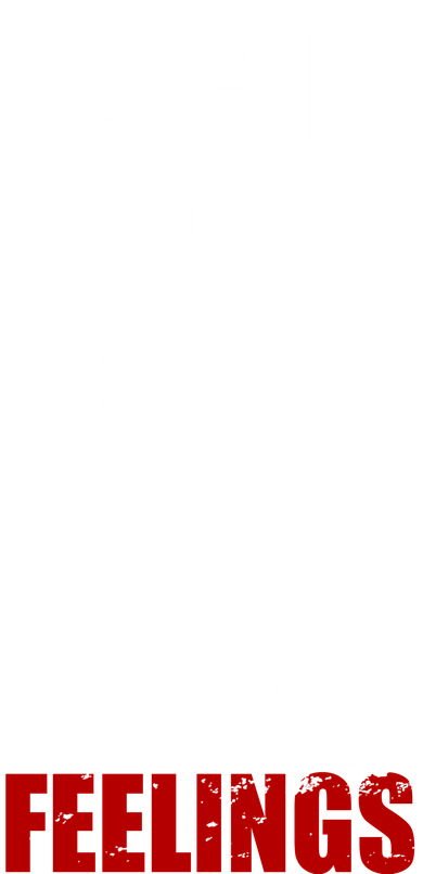 Facts Don't Care About Your Feelings Toddler Long Sleeve